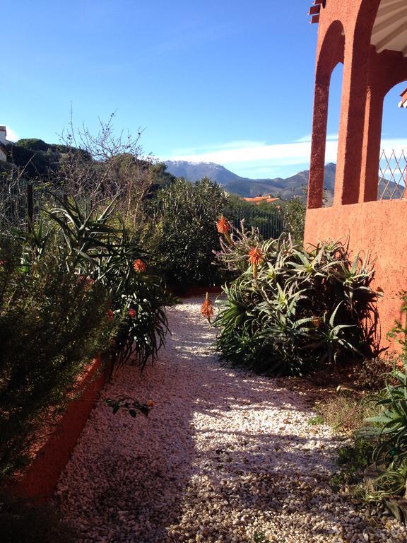 Villa Bougainvilliers Banyuls-sur-Mer Room photo